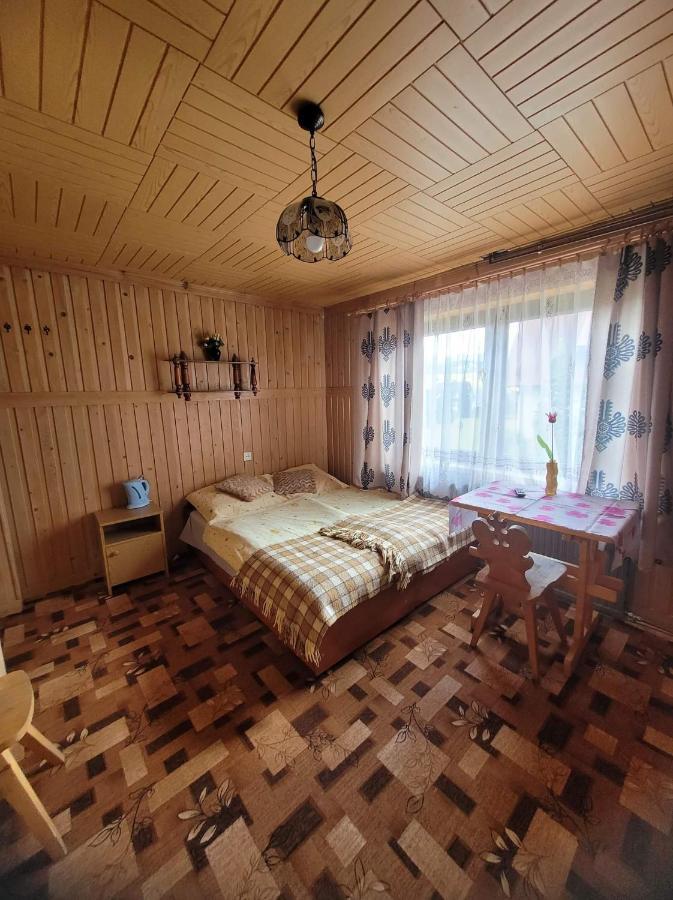 Pokoje U Julki Bukowina Tatrzańska Εξωτερικό φωτογραφία