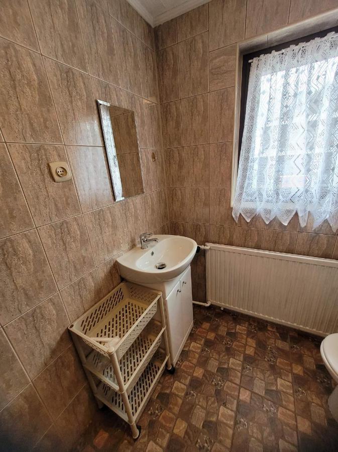 Pokoje U Julki Bukowina Tatrzańska Εξωτερικό φωτογραφία