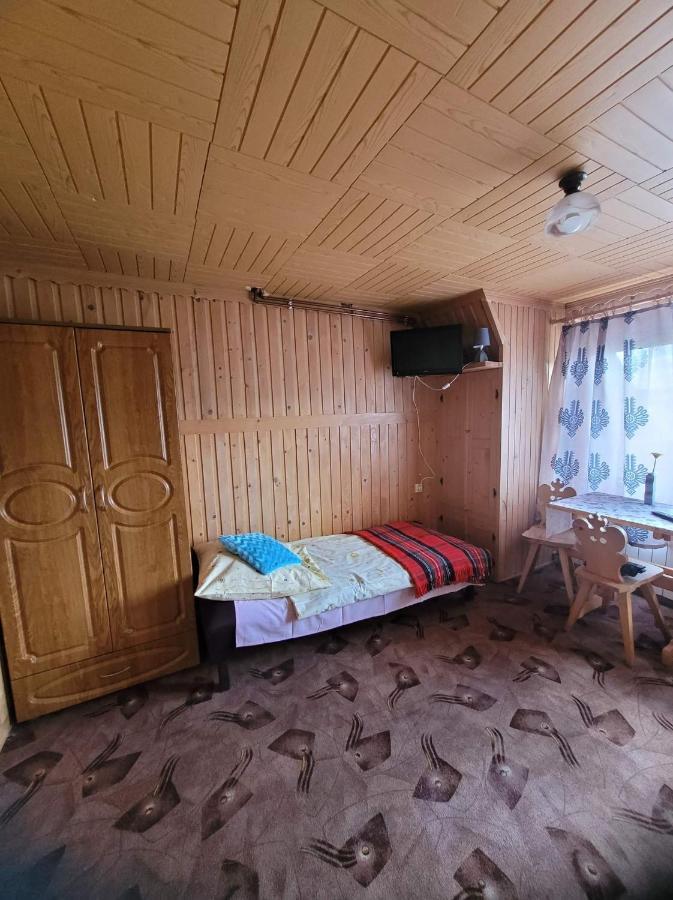 Pokoje U Julki Bukowina Tatrzańska Εξωτερικό φωτογραφία