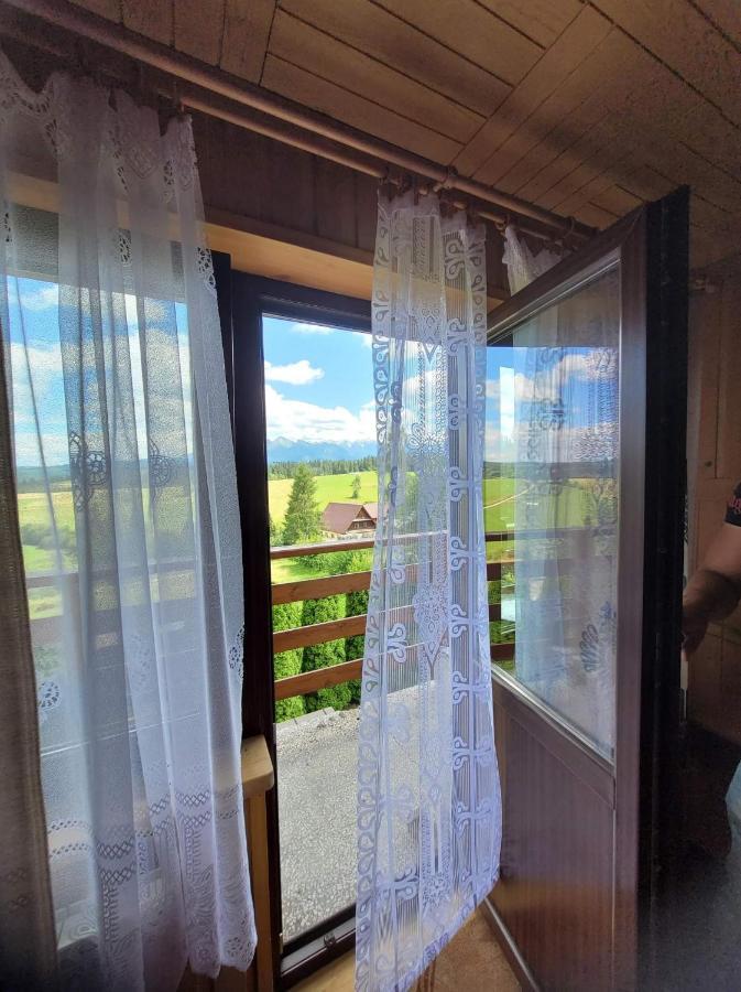 Pokoje U Julki Bukowina Tatrzańska Εξωτερικό φωτογραφία