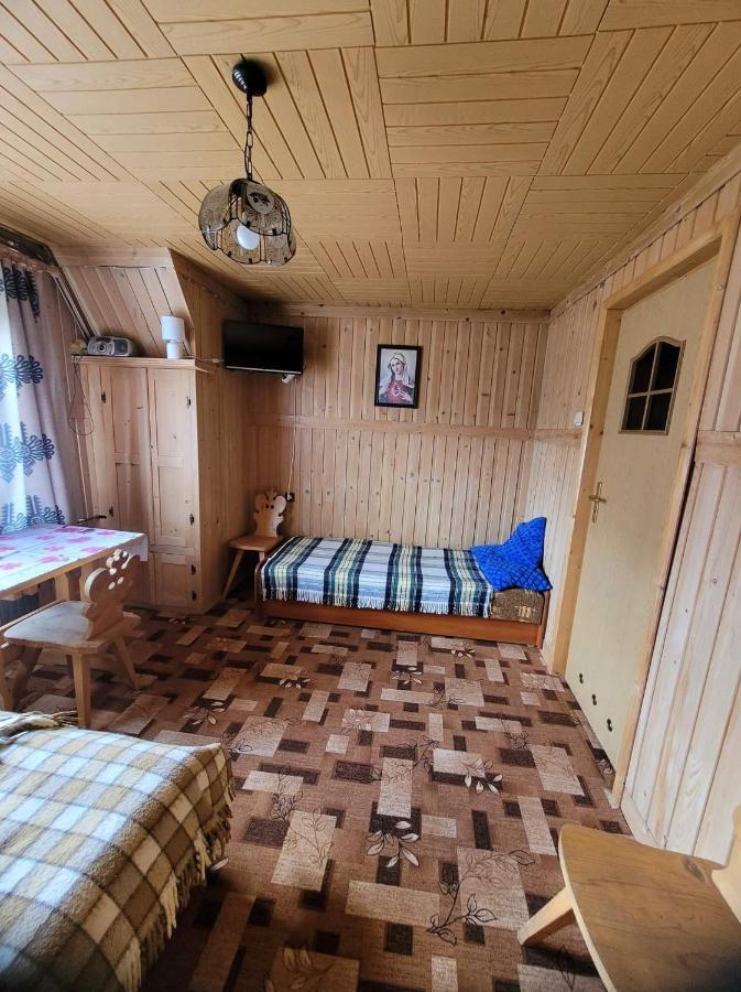 Pokoje U Julki Bukowina Tatrzańska Εξωτερικό φωτογραφία
